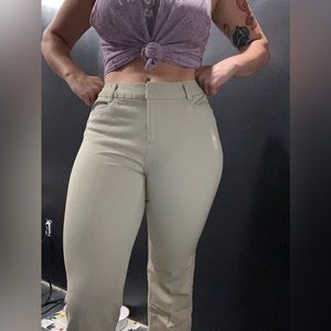 St. John’s Bay 12P Dress Pants